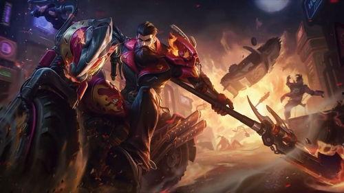 永劫新皮肤爆料最新视频,揭秘神秘视频中的绝美瞬间  第2张